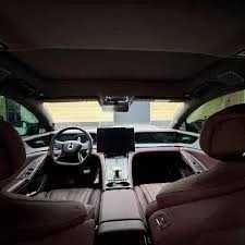 Denza Z9 EV 630 4WD Pro, naqd va halol nasiya