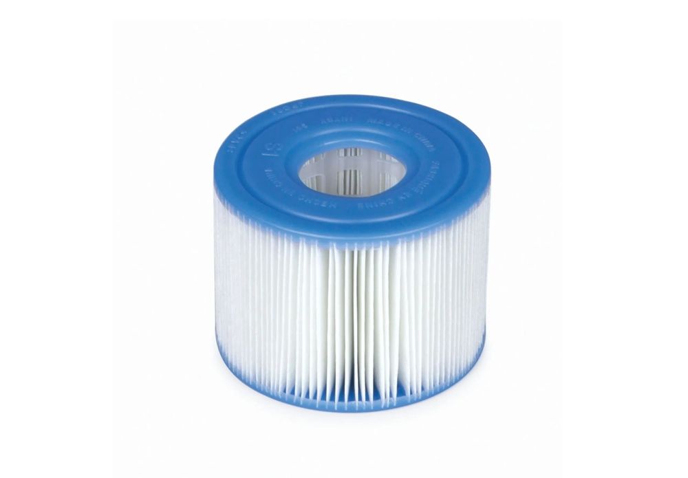 Филтър Intex, S1 Cartridge, полиестер, 20.32 см, за джакузи