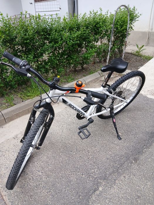 Bicicleta Rock Rider 24"