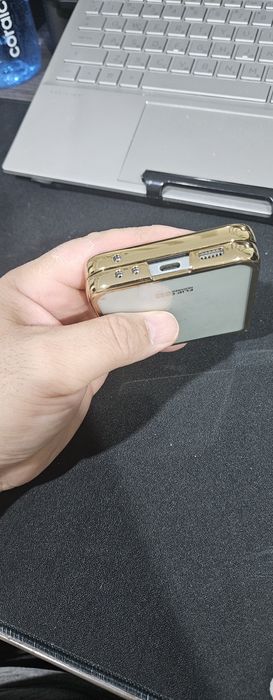 SAMSUNG Z Flip5 128гб