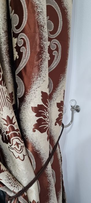 Draperii Mobexpert 6 bucati