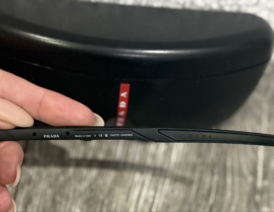 Слънчеви очила PRADA