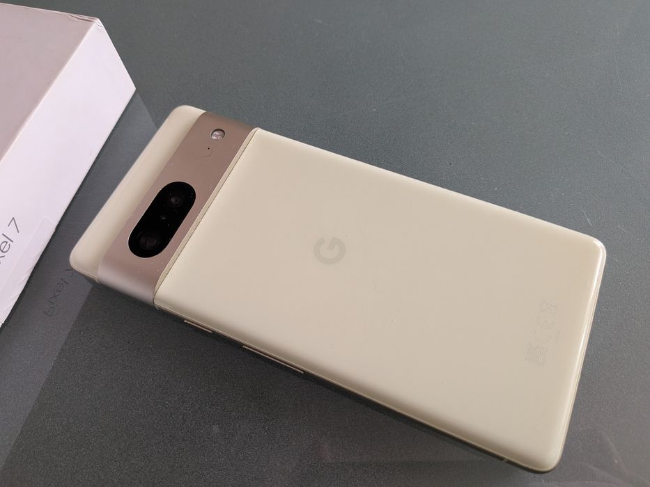 Telefon Google pixel 7 pt piese