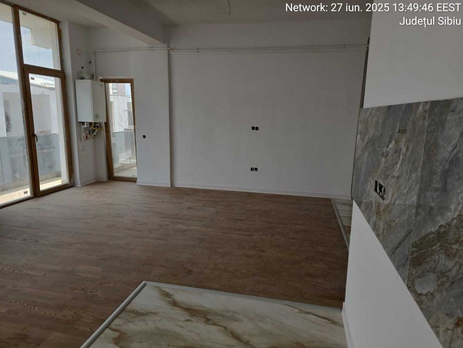 Apartament INTABULAT, 2 camere, LIDL-MILEA,Comision 0%,Parcare inclusă