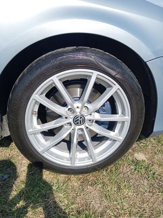 VOLKSWAGEN Passat 2012 — imagine 24