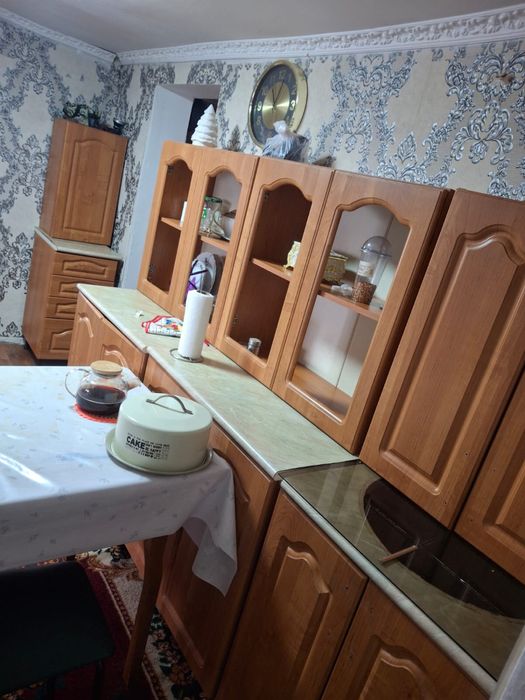 продам кухонный гарнитур