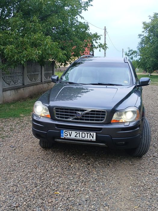 De vânzare VOLVO XC 90