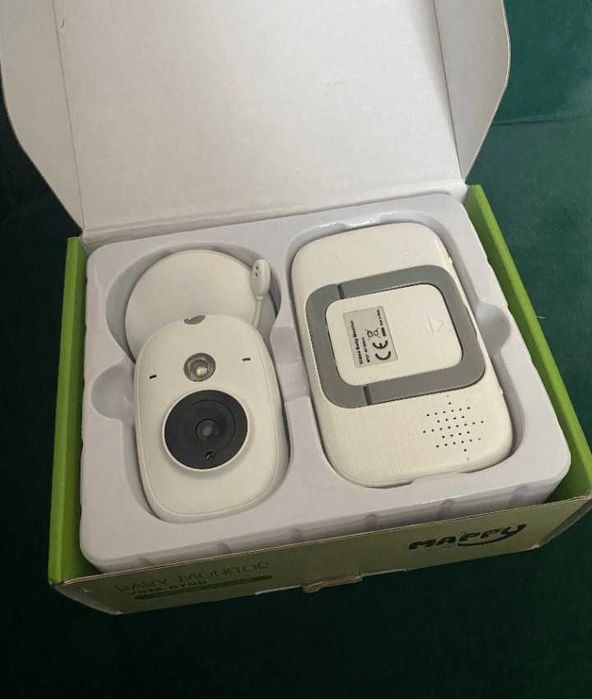 Бебефон с видео Mappy