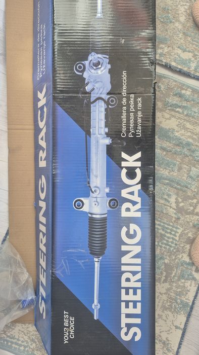 Рулевая рейке сатылады