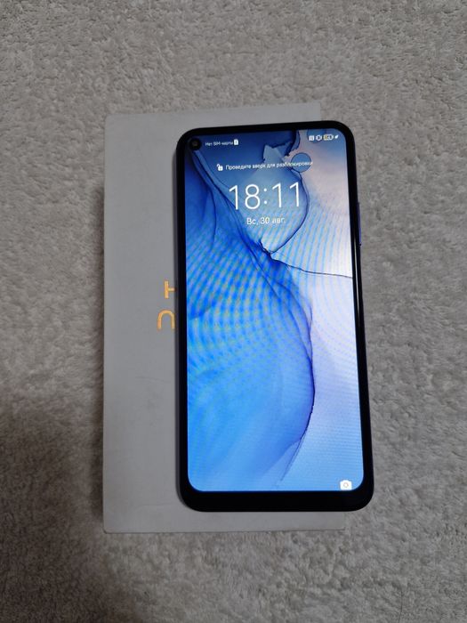Huawei Nova 5t  6/128GB IDEAL