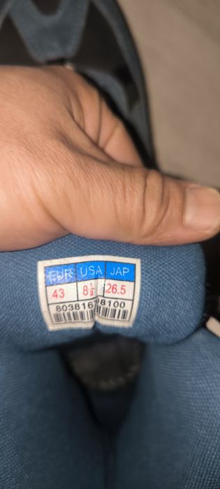 Продам Обувь Боксерки Борцовки.