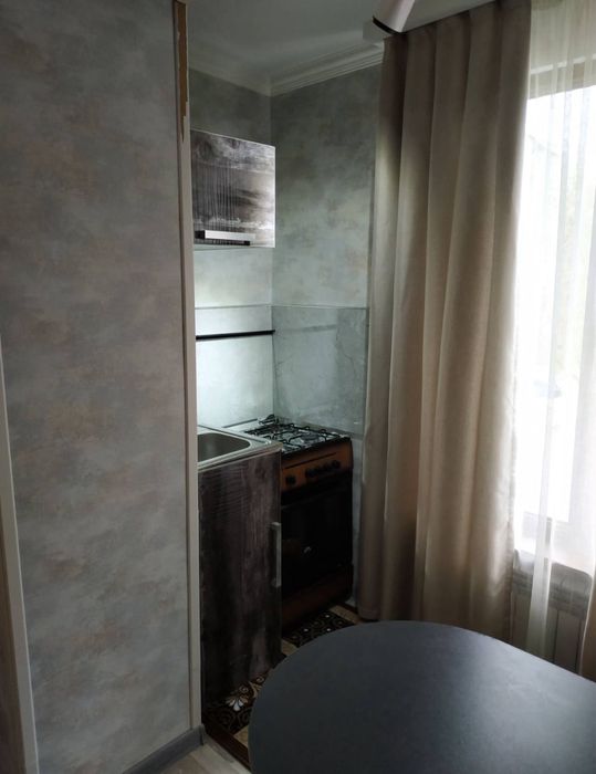 1/2 комн Ц13 на 3этаже евро+мебель 40м2