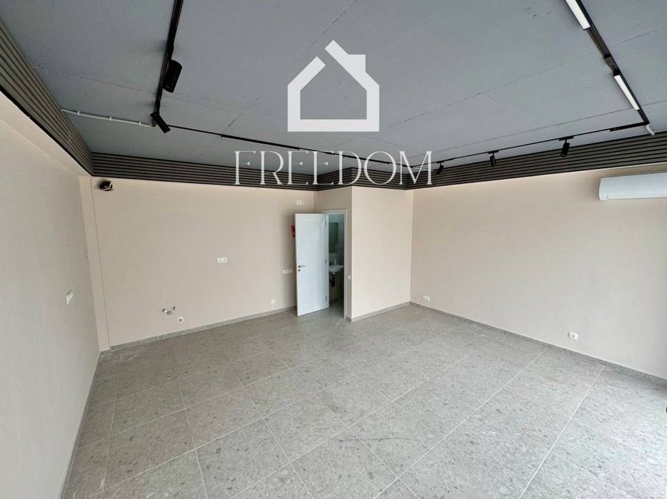 Търговско помещение под наем във Варна, Кабакум