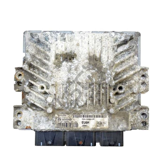 Компютър двигател Ford Mondeo IV(2007-2015) ID:95773
