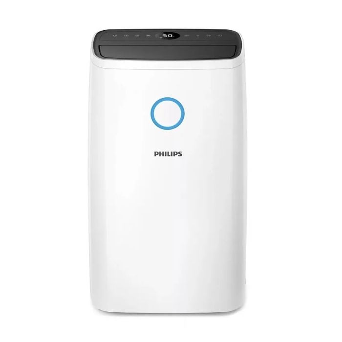 Очиститель и осушитель воздуха Philips DE3203, до 63 м2!