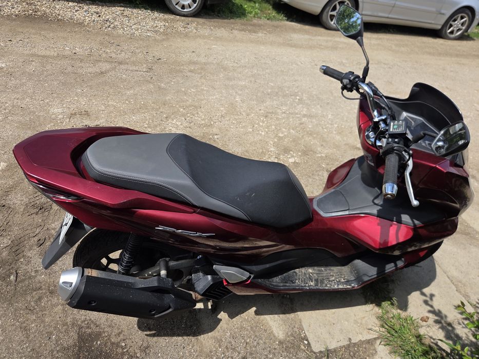 HONDA PCX 125 cm 2021
