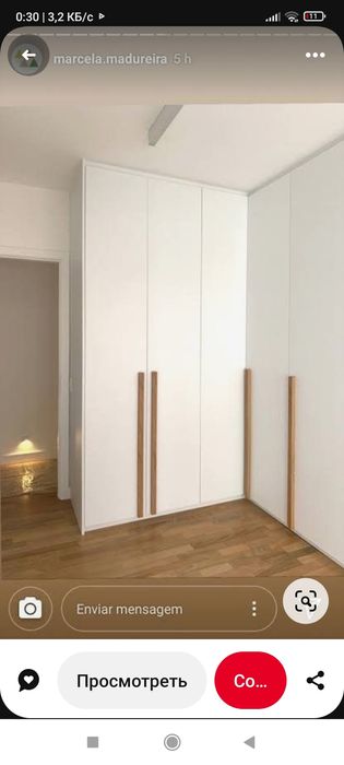 Мебель на заказ бакберген