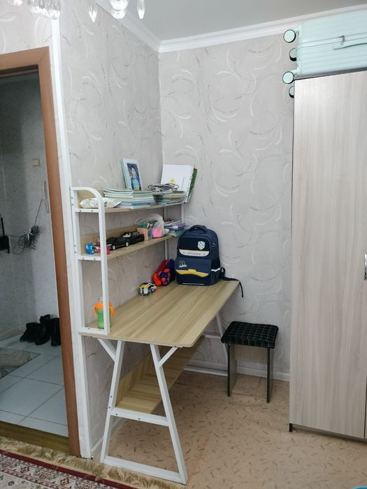 СРОЧНО! Продам 1 -комн квартиру или сдам  в центре Астаны