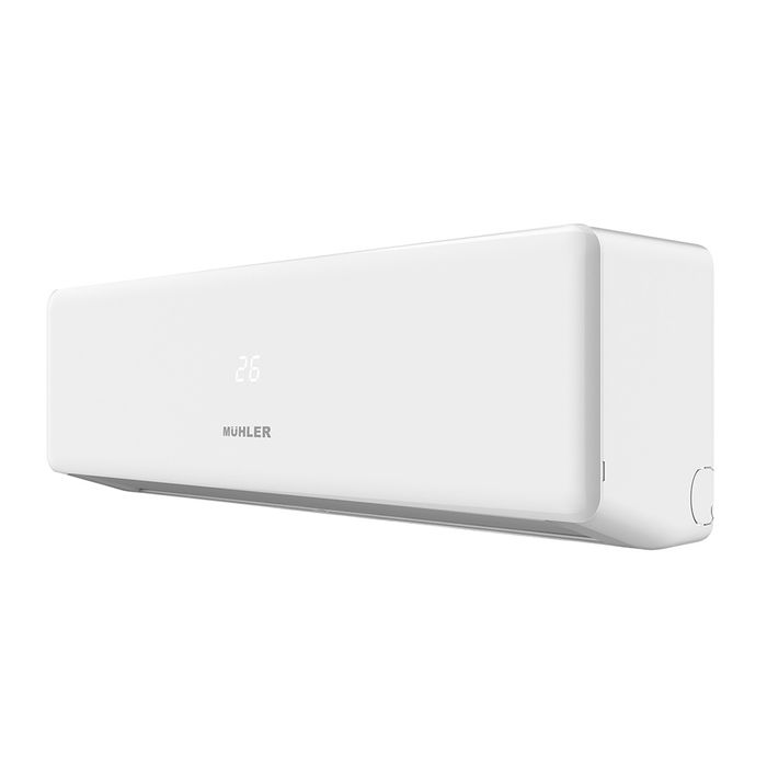 Нов инверторен климатик Muhler MAC-180SC 18000BTU