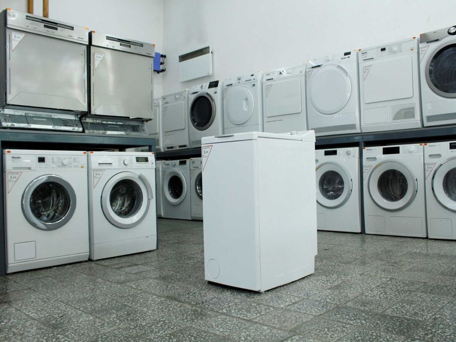 Masina de spalat Bosch Maxx 7 Exclusiv