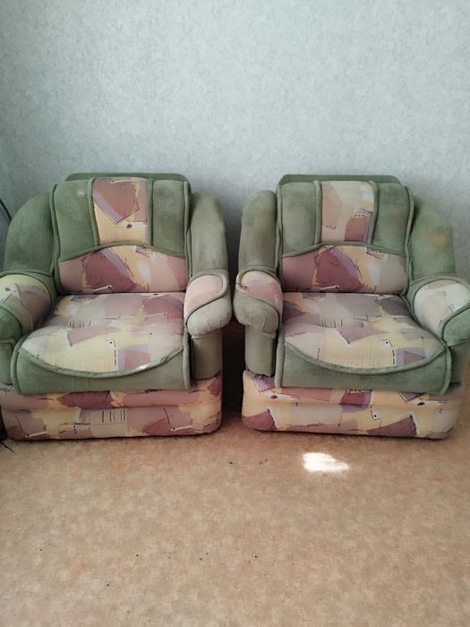 Мебель б/у отличное