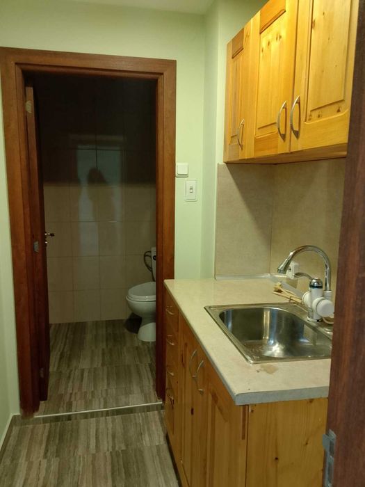 Продава се Магазин в Търговище, Център - 44 кв.м за 1205 €/кв.м - Снимка #1