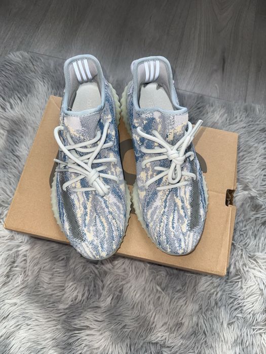 Yeezy 350 nepurtati