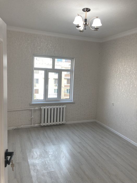 Квартира Новая массив Кушбеги, , Yakkasaroy tumani, Toshkent shahri