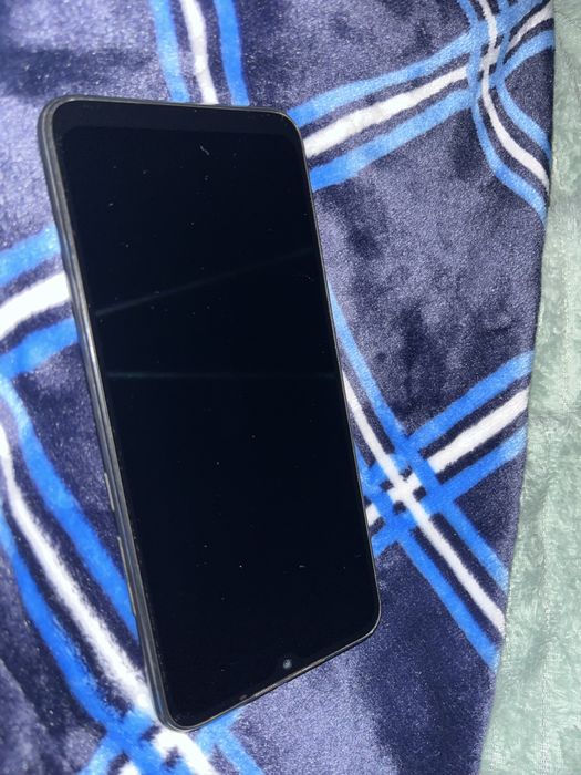 Xiaomi Redmi 9A.