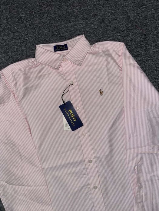 Оригинална Ralph Lauren Риза Нова!