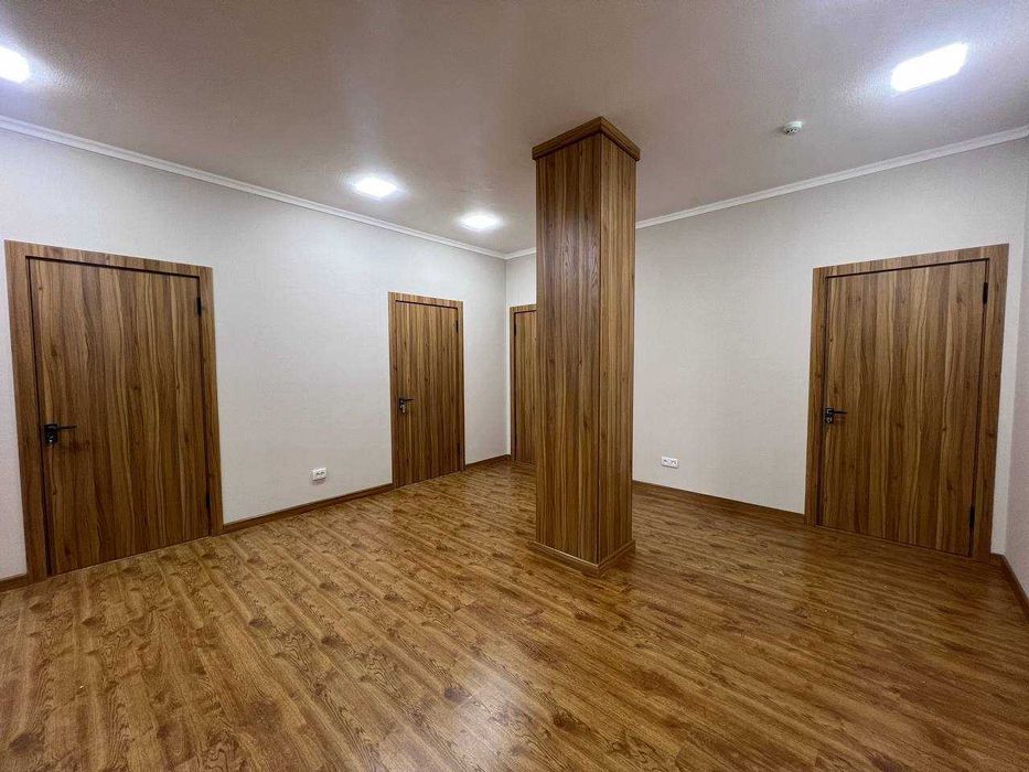 Аренда Евро офис Гламур, Моштабиб 500м2