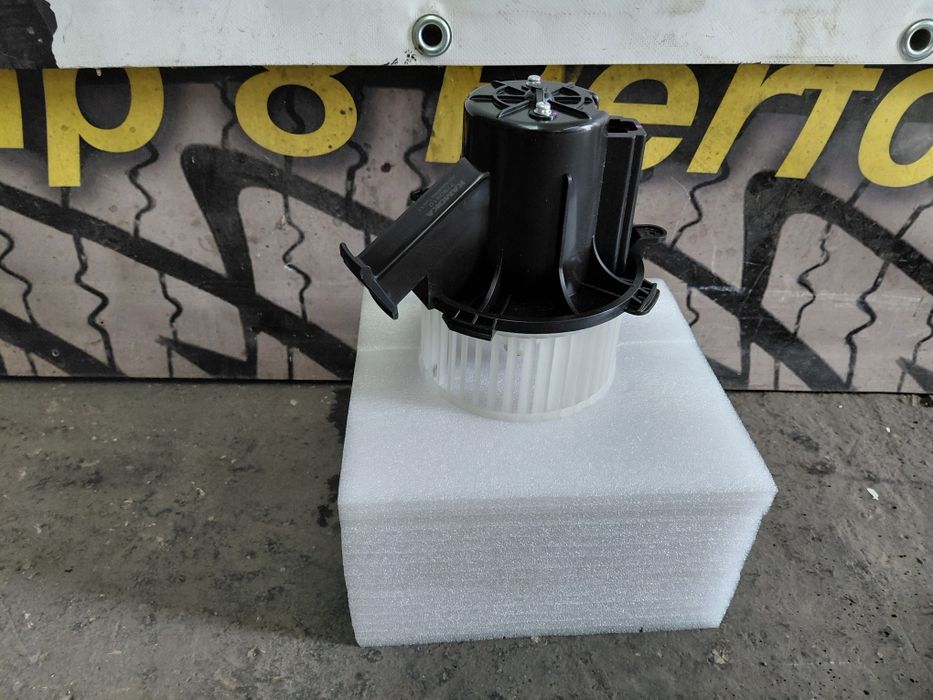 Electroventilator habitaclu Smart Fortwo 451