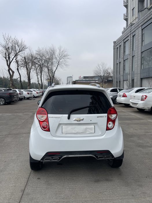 Spark 2015 yil 3 pazitsa