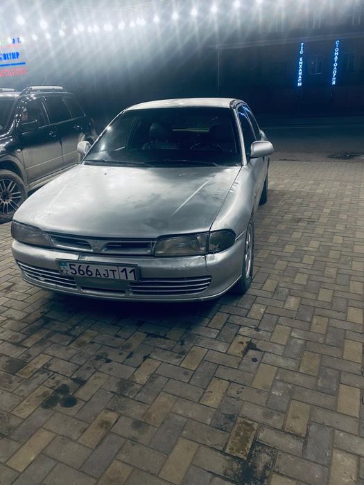 Митсубиси лансер сатылады срочно