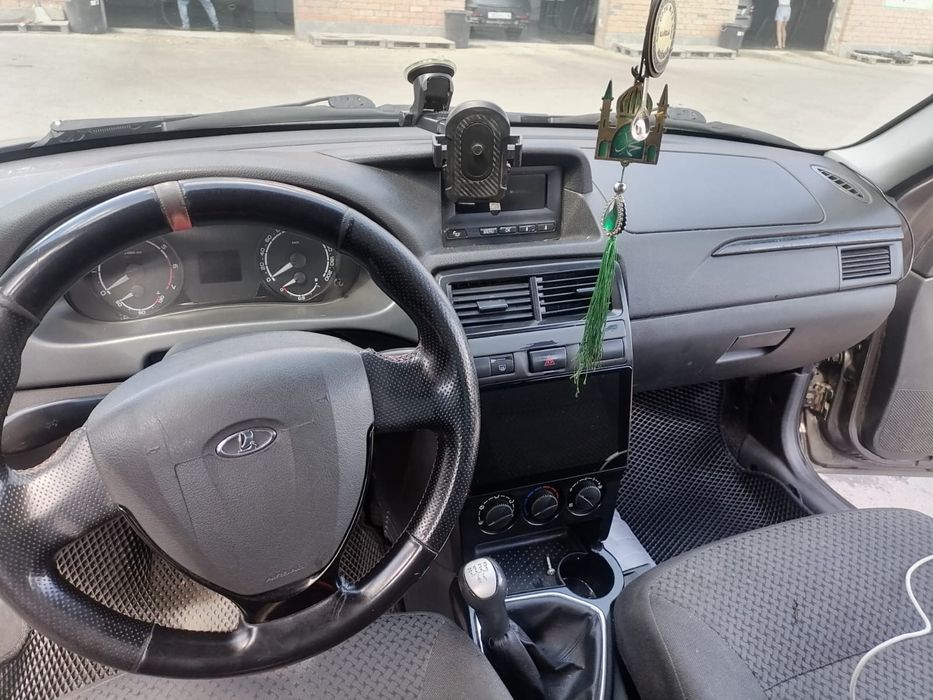 Срочно продам LADA PRIORA