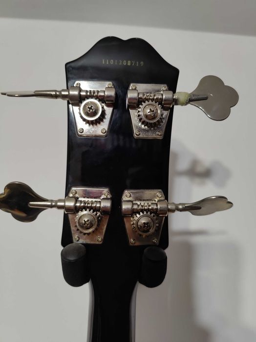 Chitara bass Epiphone EB3