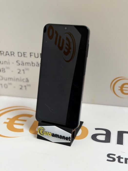 Telefon SAMSUNG Galaxy A16, 128GB, 4GB RAM, Dual SIM -P-