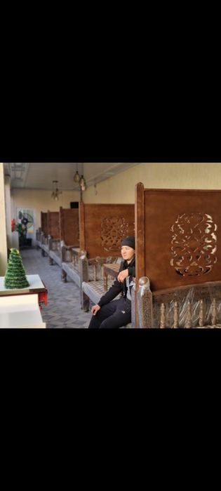 Tapchan suri besetka 2milyon600ming so’m