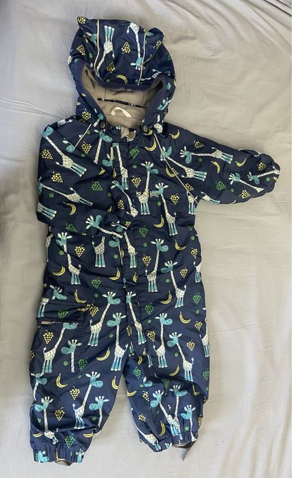 Продаются детские куртки