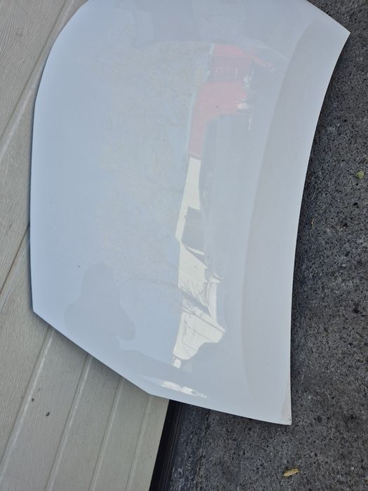 Capotă Originală Aluminiu Toyota Prius Plus 2012-2015
