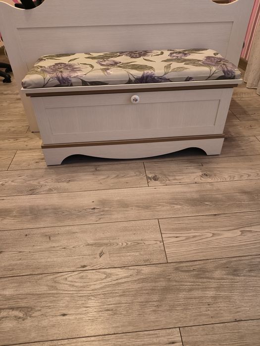 Детские гарнитур MISS FLOWER.