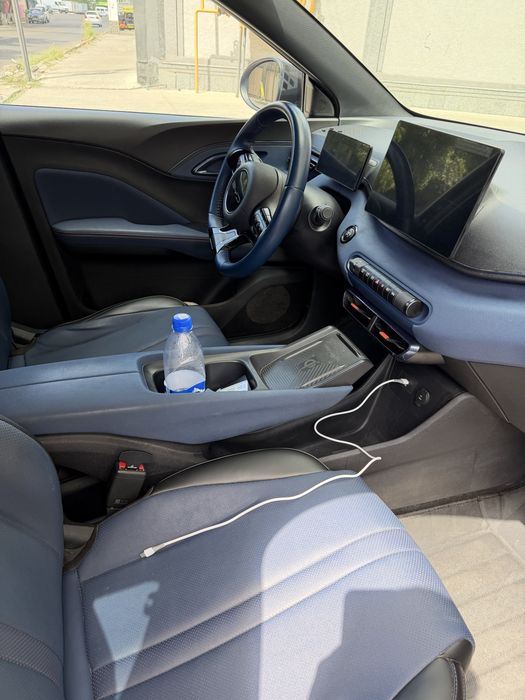 Byd seagull 405 tali full