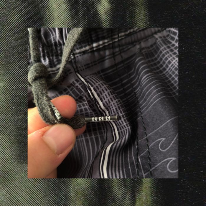 Billabong Сърфистки Шорти За Плаж