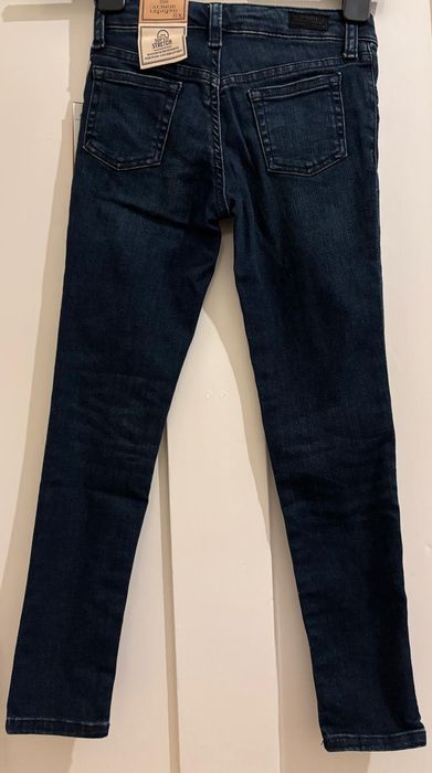 Детски дънки Ralph Lauren