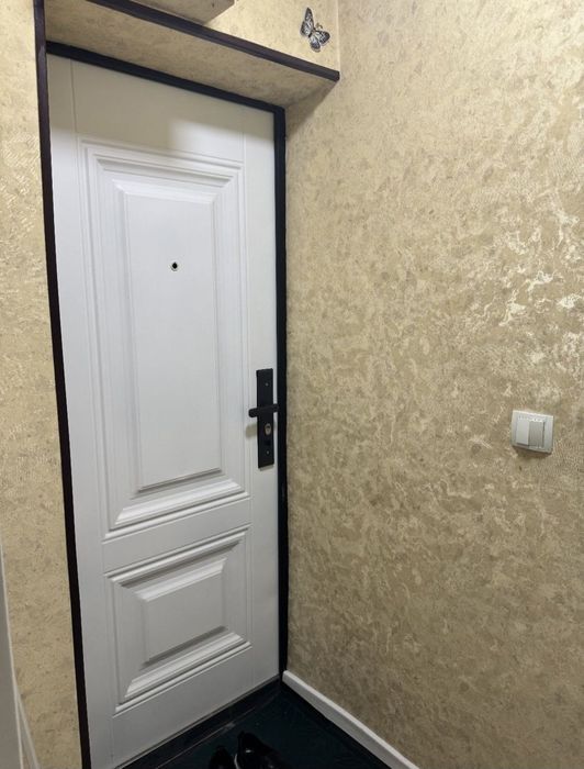 ™ Чиланзар 6 1/2/4‼️Евроремонт, Кирпичный дом |30м²|Продаётся