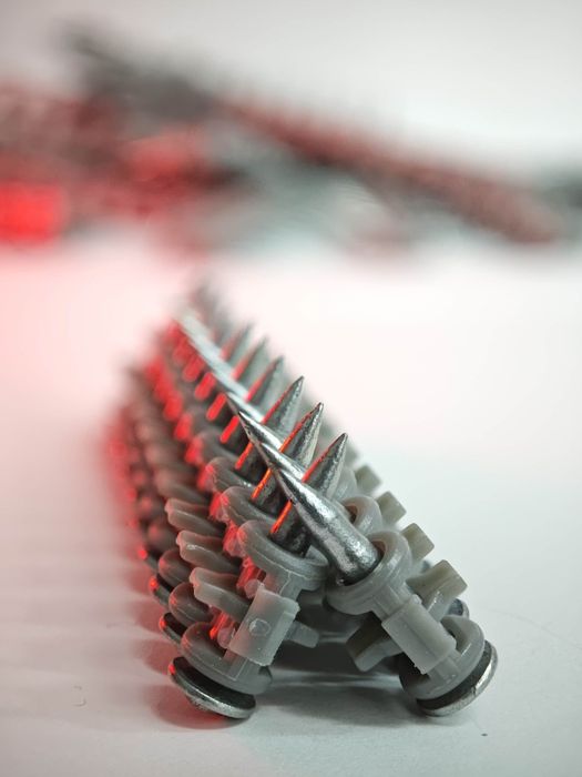 Cuie pistol HILTI  BX3, BX4, GX3, GX120 Tulcea 16 19 22 27 32 38mm