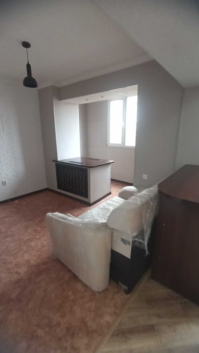 Продам квартиру в Бурундае Черемушки