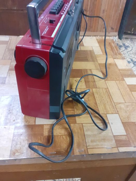 Касетофони.HITACI