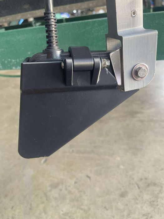 Garmin Livescope и Lowrance предпазители сонди