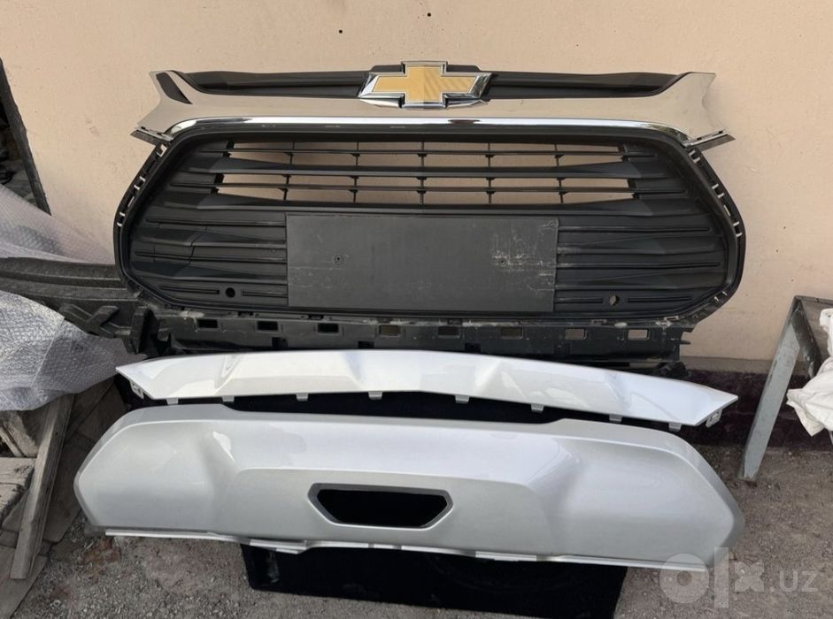 Tracker 2 premier oblisofka yangi